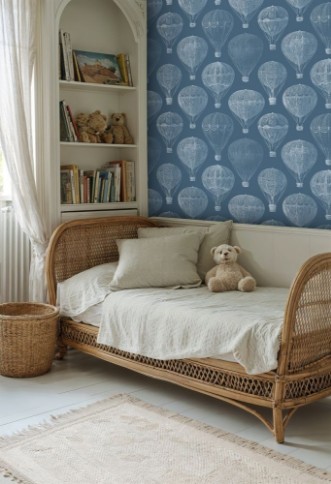 Afbeeldingen van Nemo Light Blue - 1087701-03